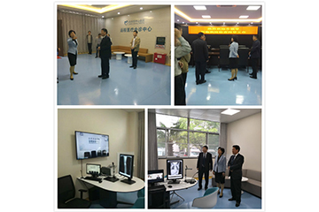 徐州市中心医院 3M灰阶诊断医用显示器、5MP灰阶医疗显示器项目展示