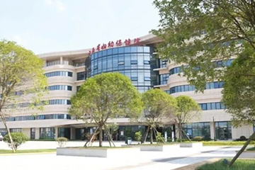 江西省妇幼保健院 19寸灰阶医用显示器项目展示