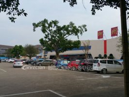 广西柳州市白莲机场                                         